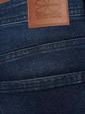 Malcolm Slim Fit Jeans Dark Wash