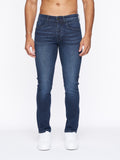 Malcolm Slim Fit Jeans Dark Wash