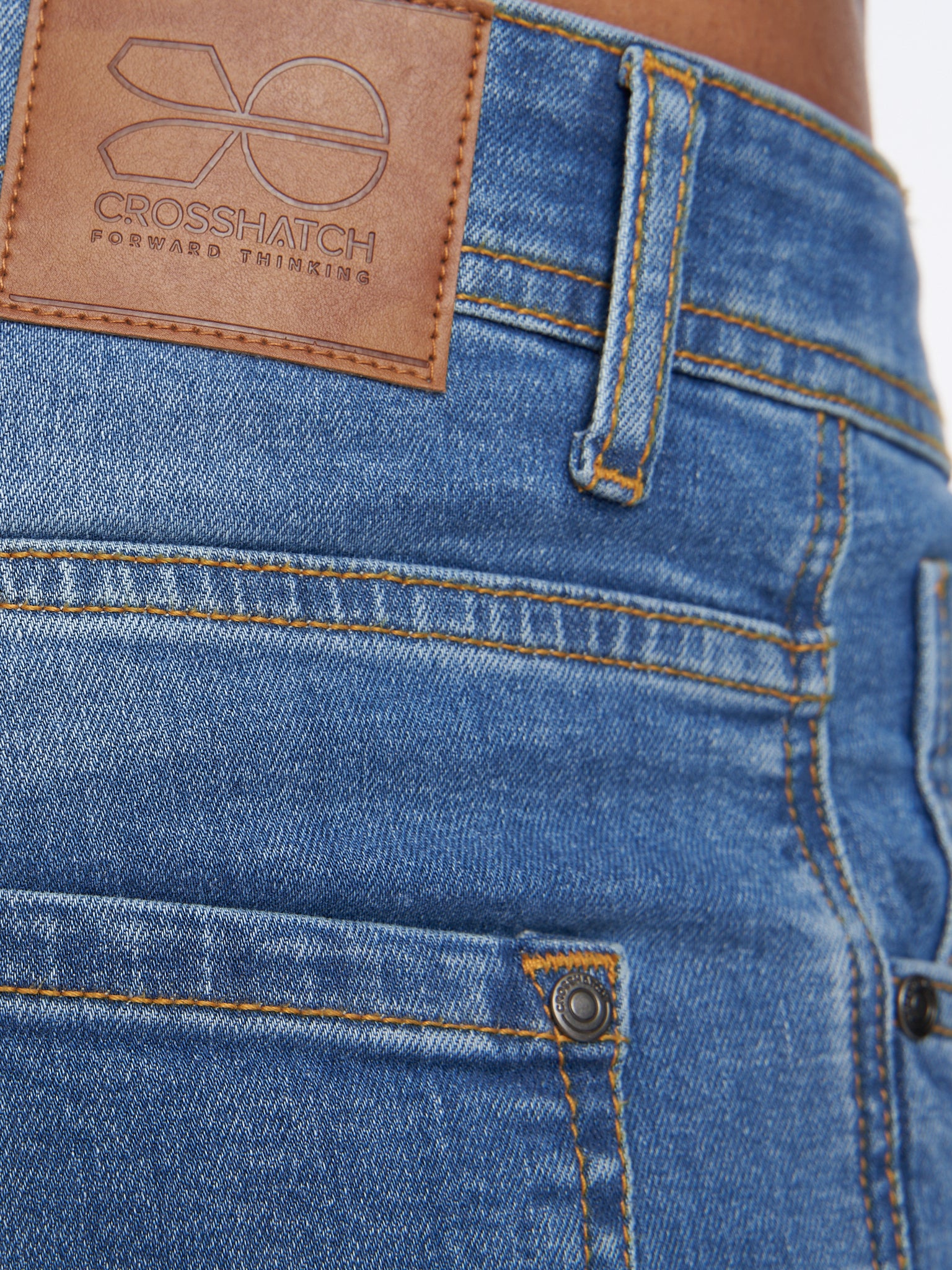 Crosshatch jeans on sale