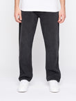 Tillman Baggy Jeans Black Wash