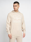 Zieman Hoodie Stone