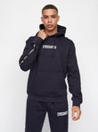 Fellmites Hoodie Navy