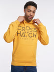 Meshouts Hoodie Yellow