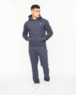 Crufton Hoodie & Jogger Navy