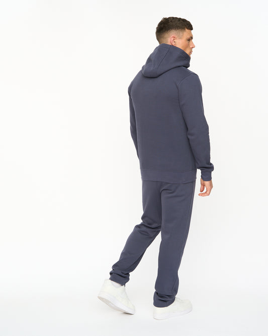 Crufton Hoodie & Jogger Navy