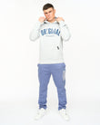Kensby Hoodie & Jogger Light Blue / Blue