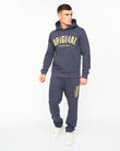 Kensby Hoodie & Jogger Navy