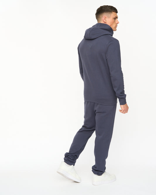 Kensby Hoodie & Jogger Navy