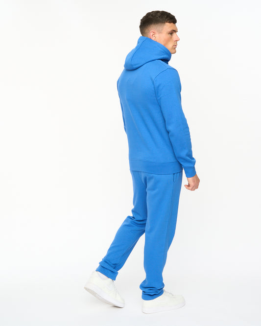 Kensby Hoodie & Jogger Royal Blue