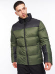 Demerley Jacket Olive