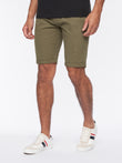 Sinwood Chino Shorts Olive