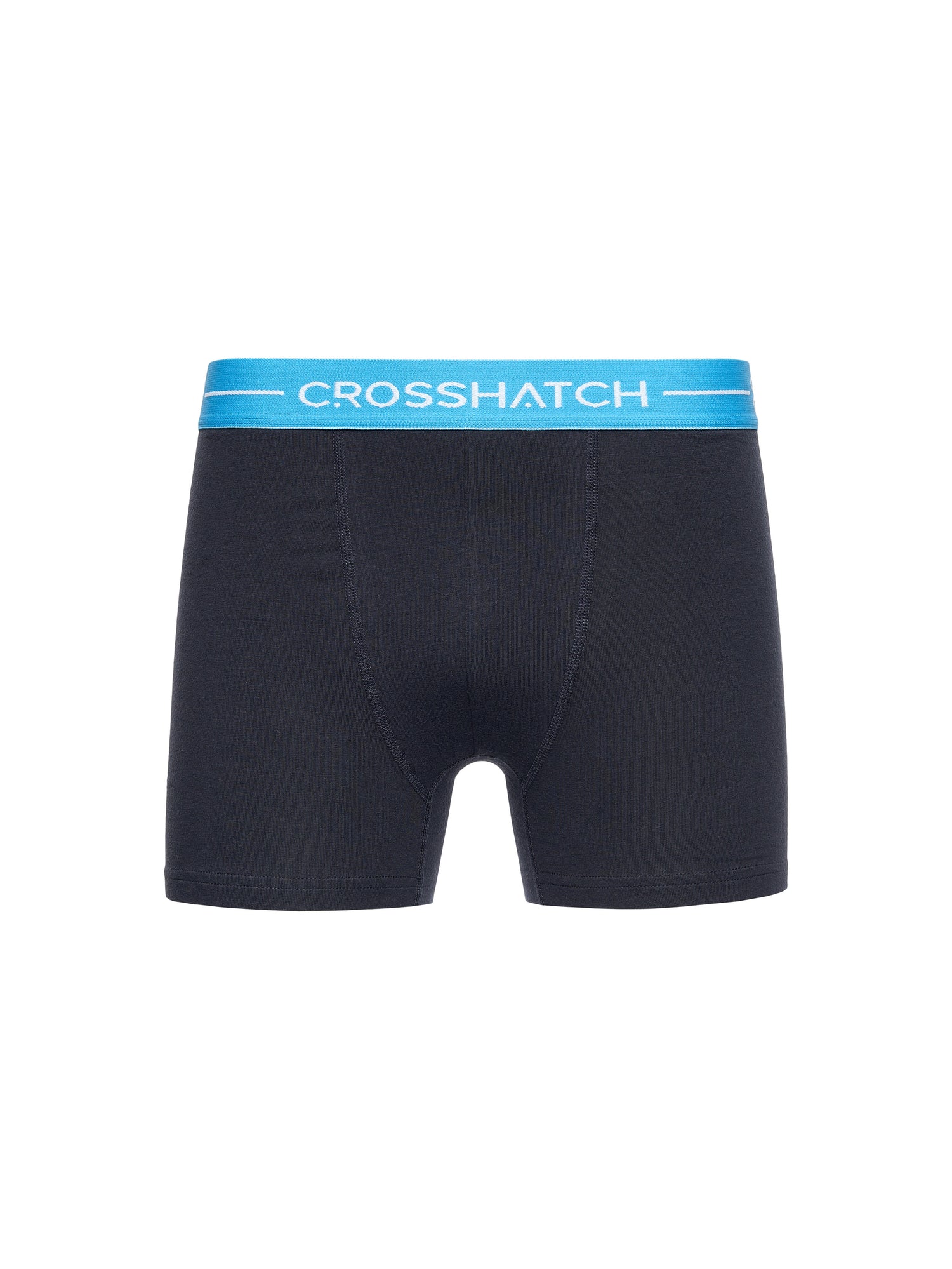 Mens Astral Bright Boxers 12pk Navy – Crosshatch
