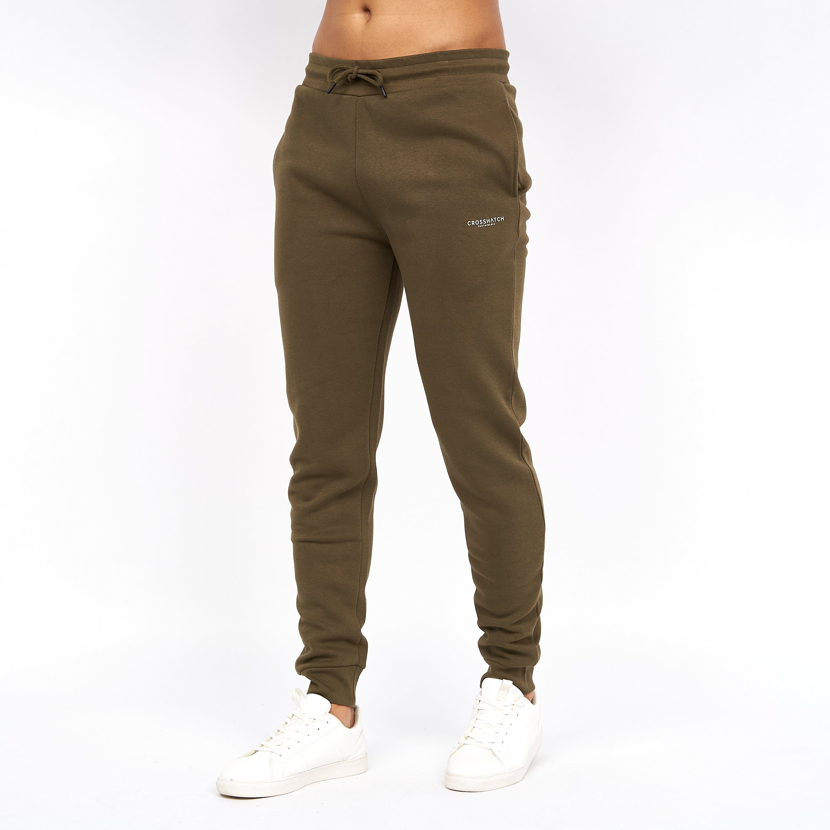 Crosshatch joggers deals