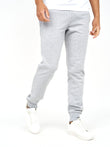 Mayview Joggers Grey Marl