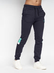Stoneage Joggers Navy