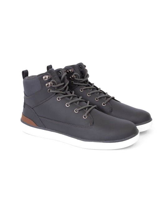 Staiger High Tops Grey
