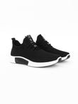 Rideout Trainers Black