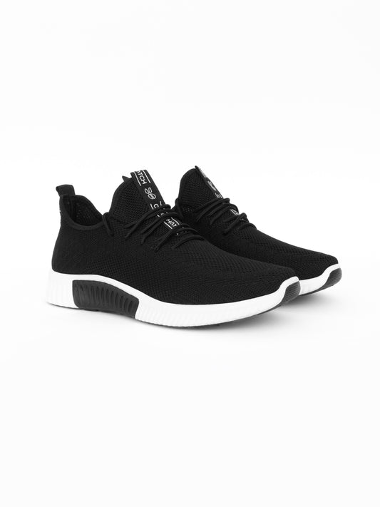 Rideout Trainers Black