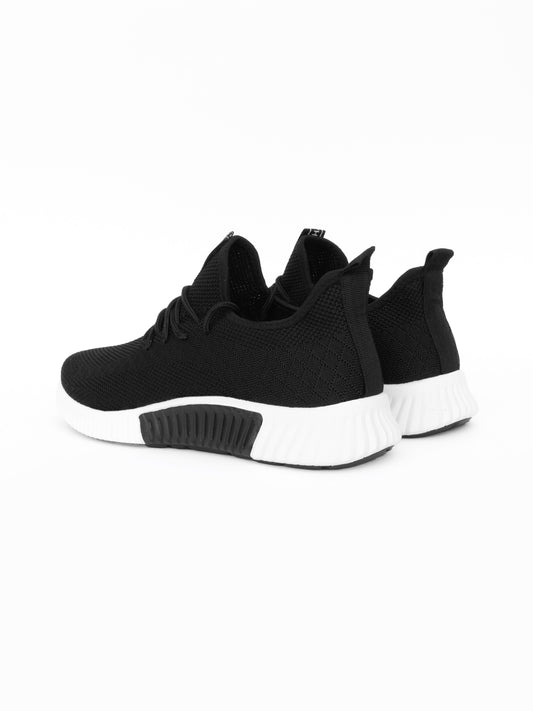 Rideout Trainers Black