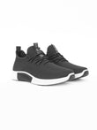 Rideout Trainers Grey
