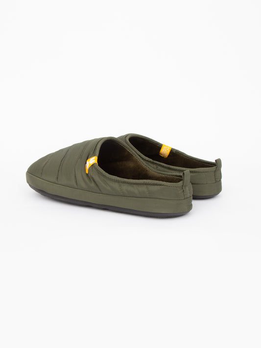 Padfoot Slippers Olive
