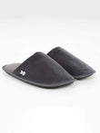 Slipfort Slippers Charcoal