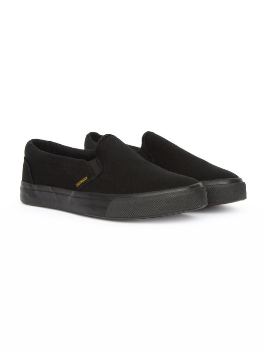 Ramp MVE Pumps Black