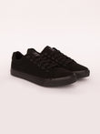 Huseby Trainers Black/Black