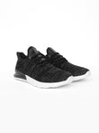 Smitlay MVE Trainers Black/Grey