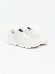 Bekele MVE Trainers White