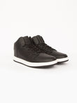 Alwick Hi-Tops Black/White