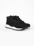 Kenwyn Boots Black