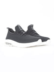 Trevel Trainers Grey