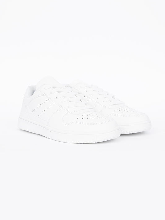 Witham Trainers White