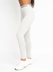 Ladies Jacklight Leggings Grey