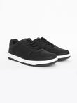 Witham Trainers Black