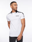 Cramsure Polo White