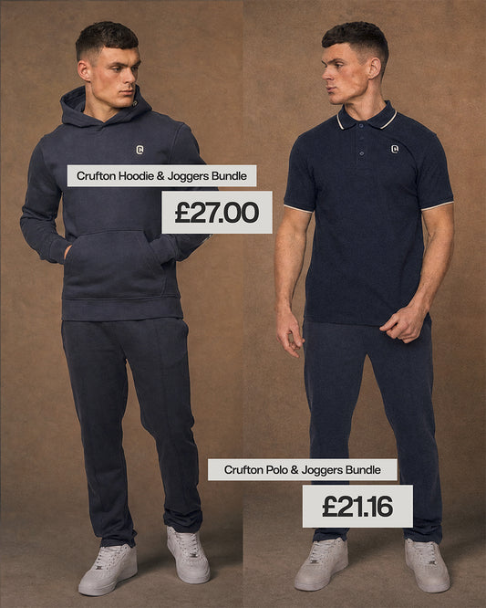 Crufton Bundle