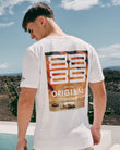 Summevibe T-Shirt White