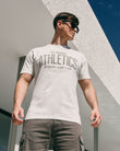 Athwood T-Shirt Off White