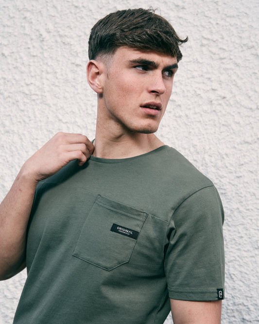 Utilate T-Shirt Thyme