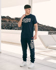 Ellsworth T-Shirt Navy