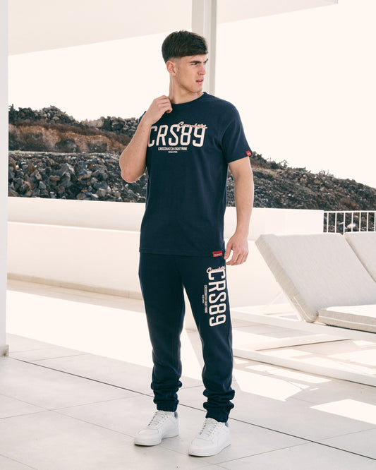 Ellsworth T-Shirt Navy