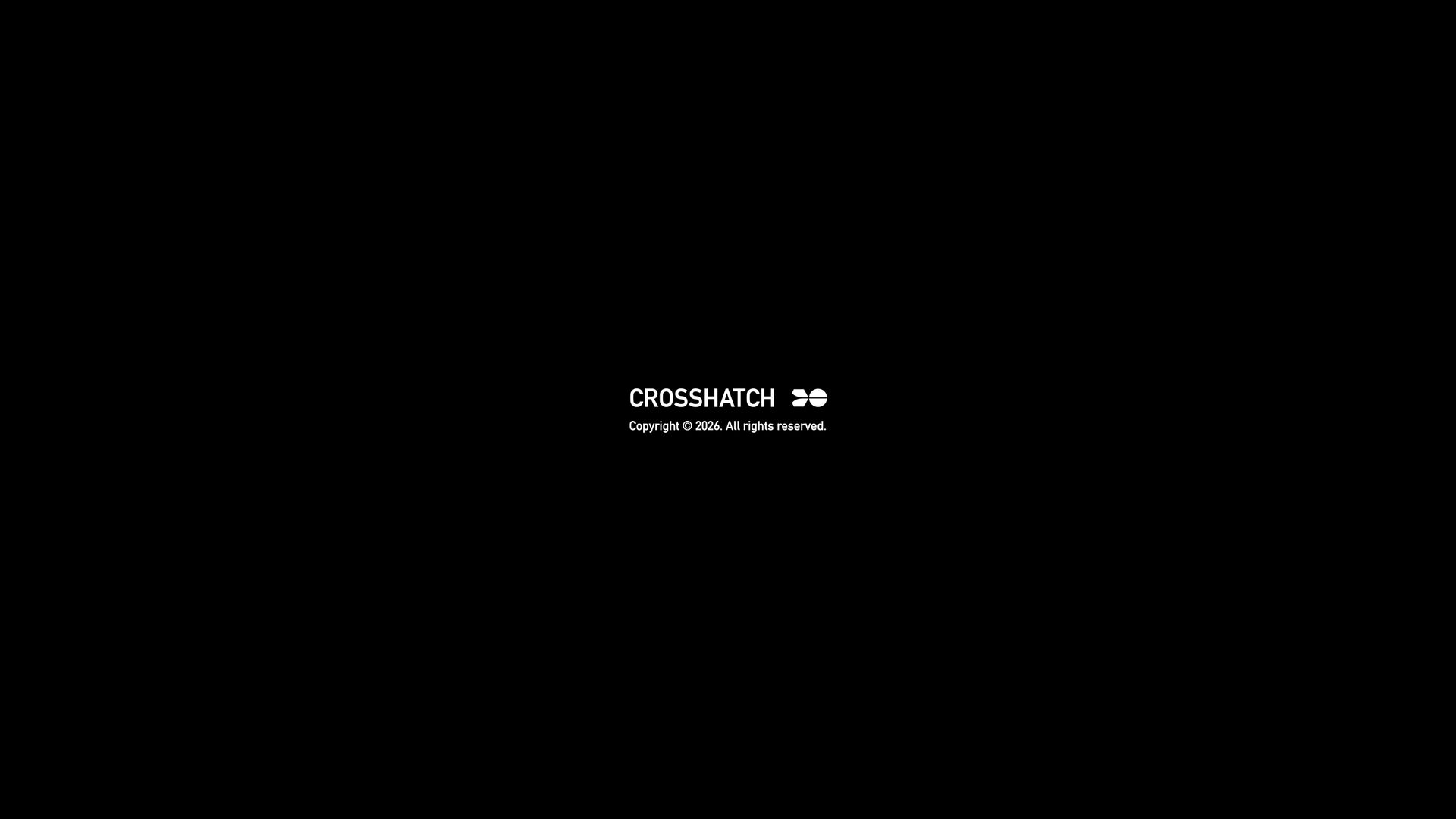 Crosshatch