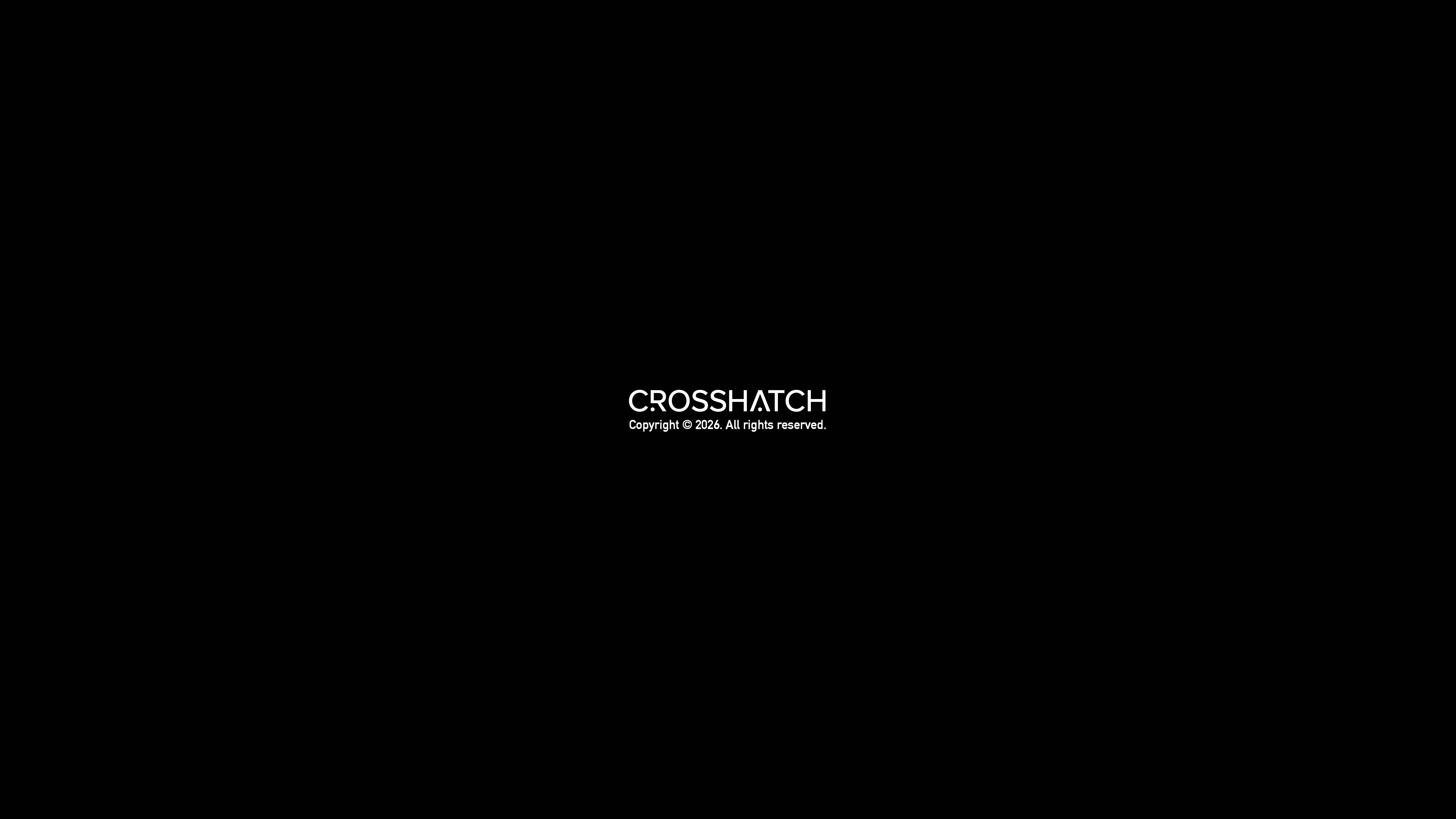Crosshatch