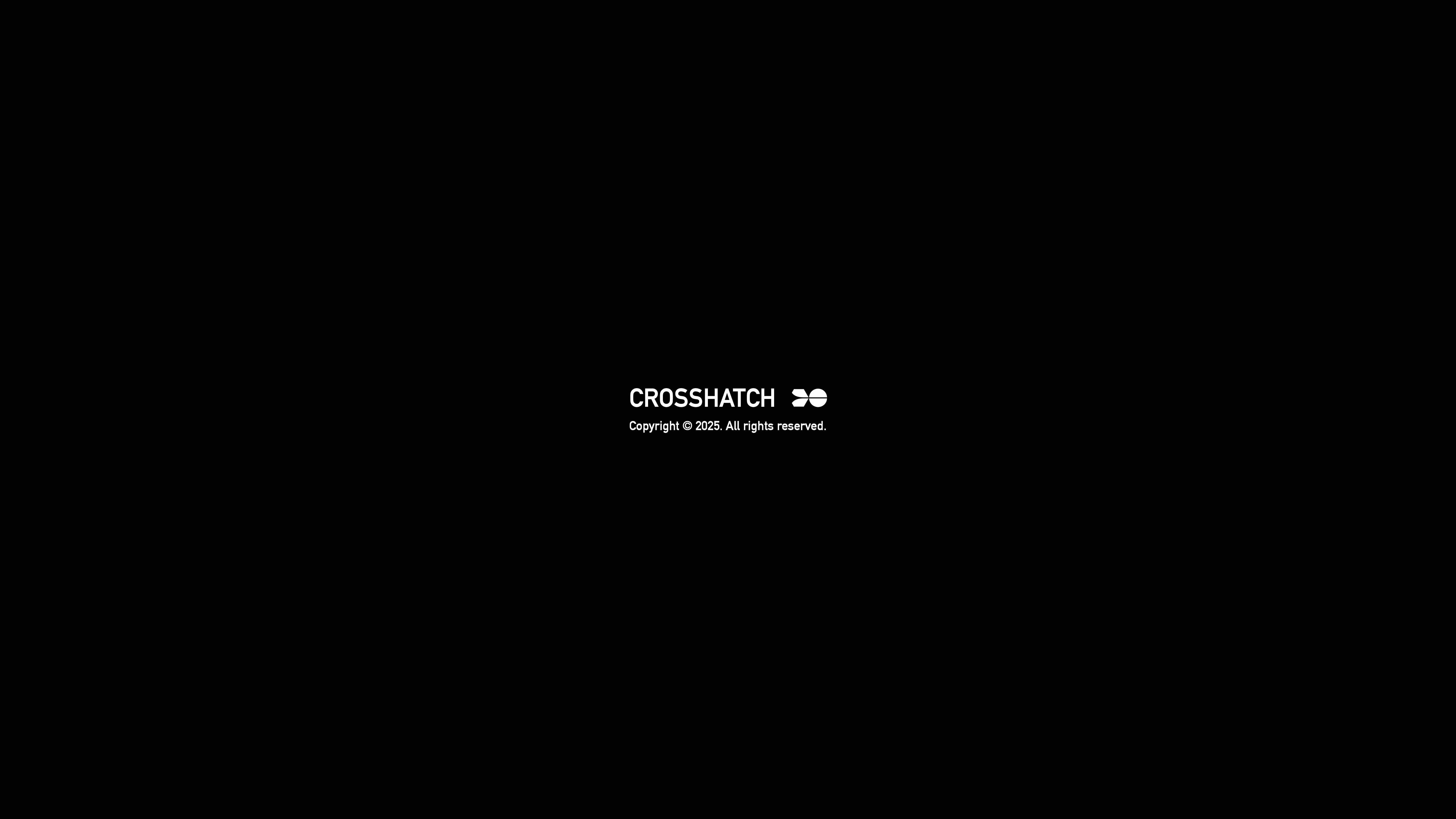 Crosshatch