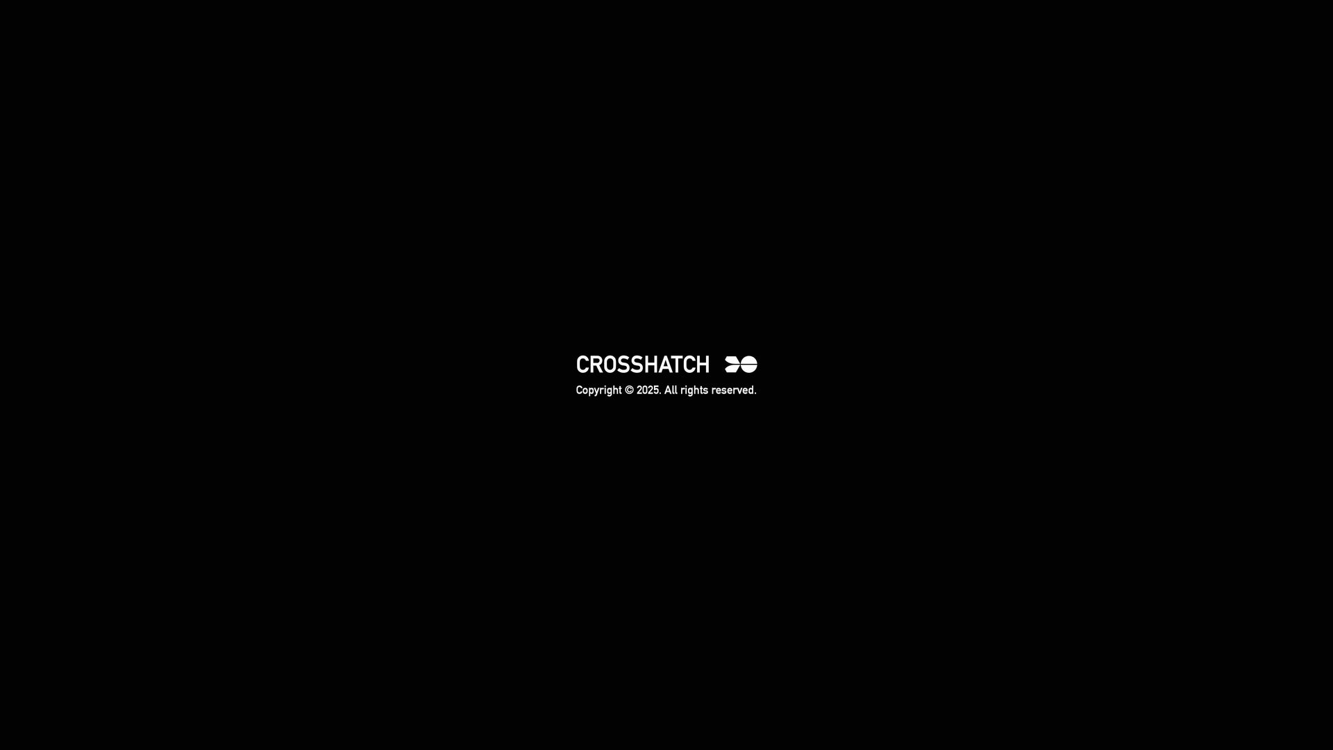 Crosshatch