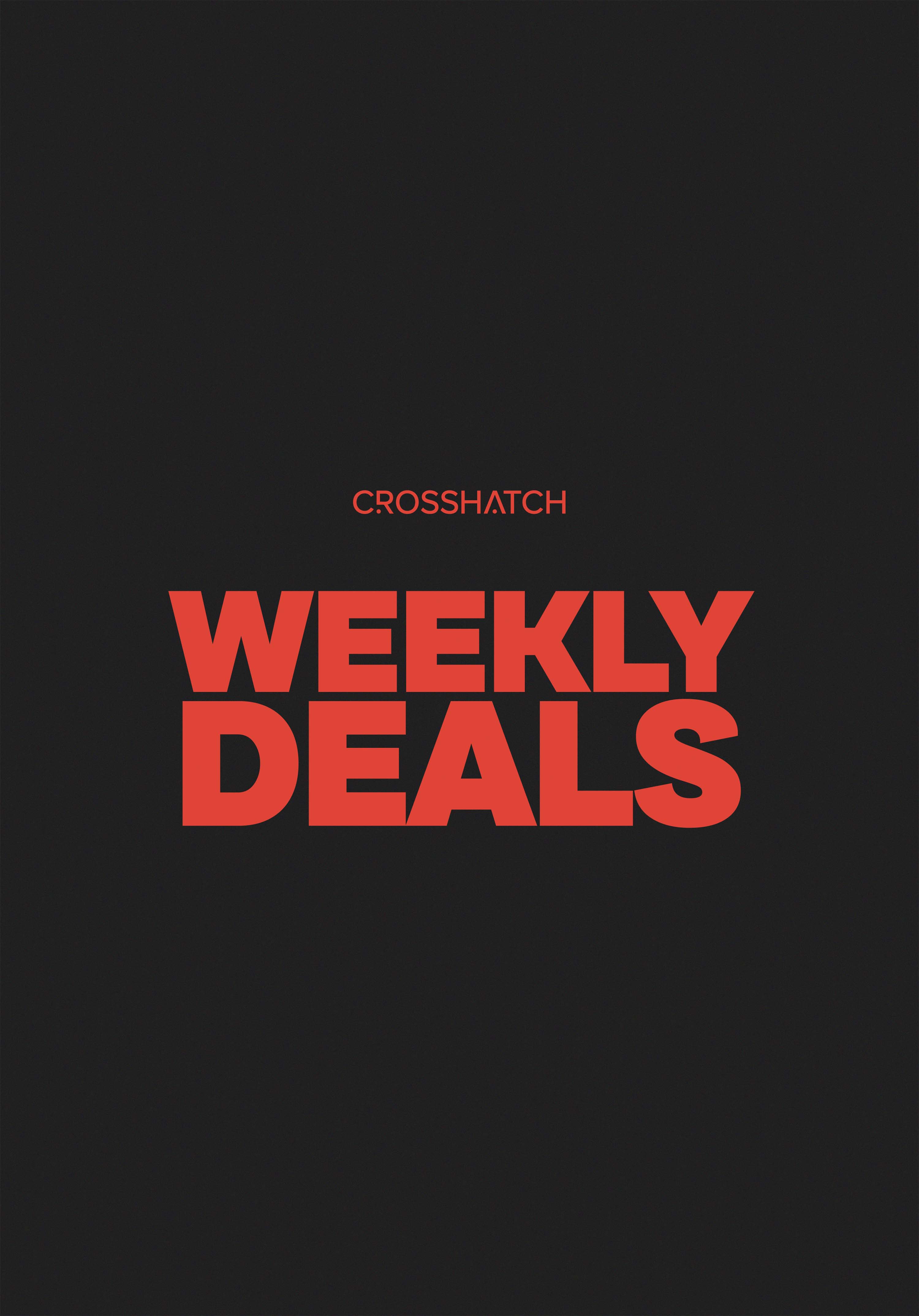 Crosshatch
