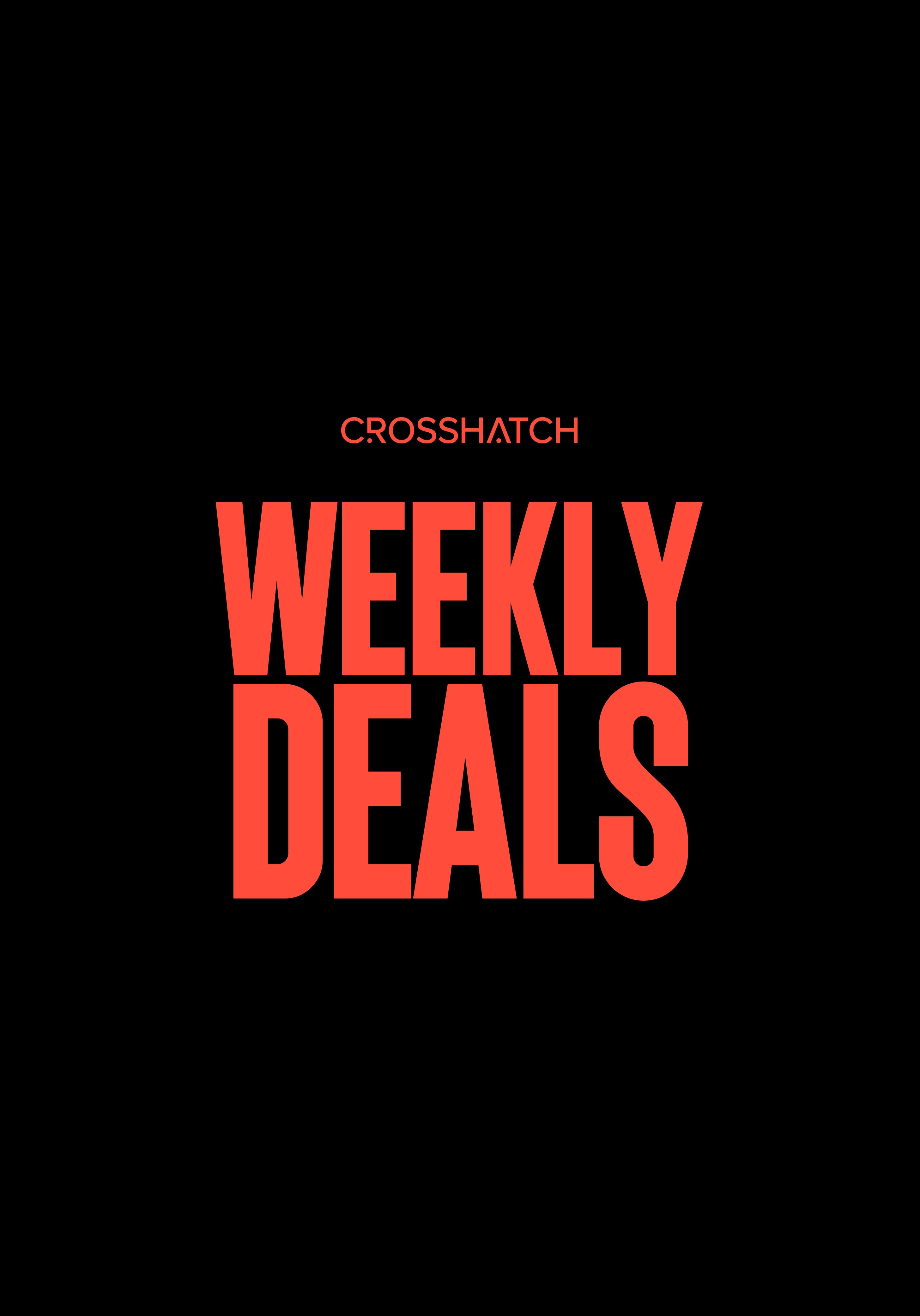 Crosshatch