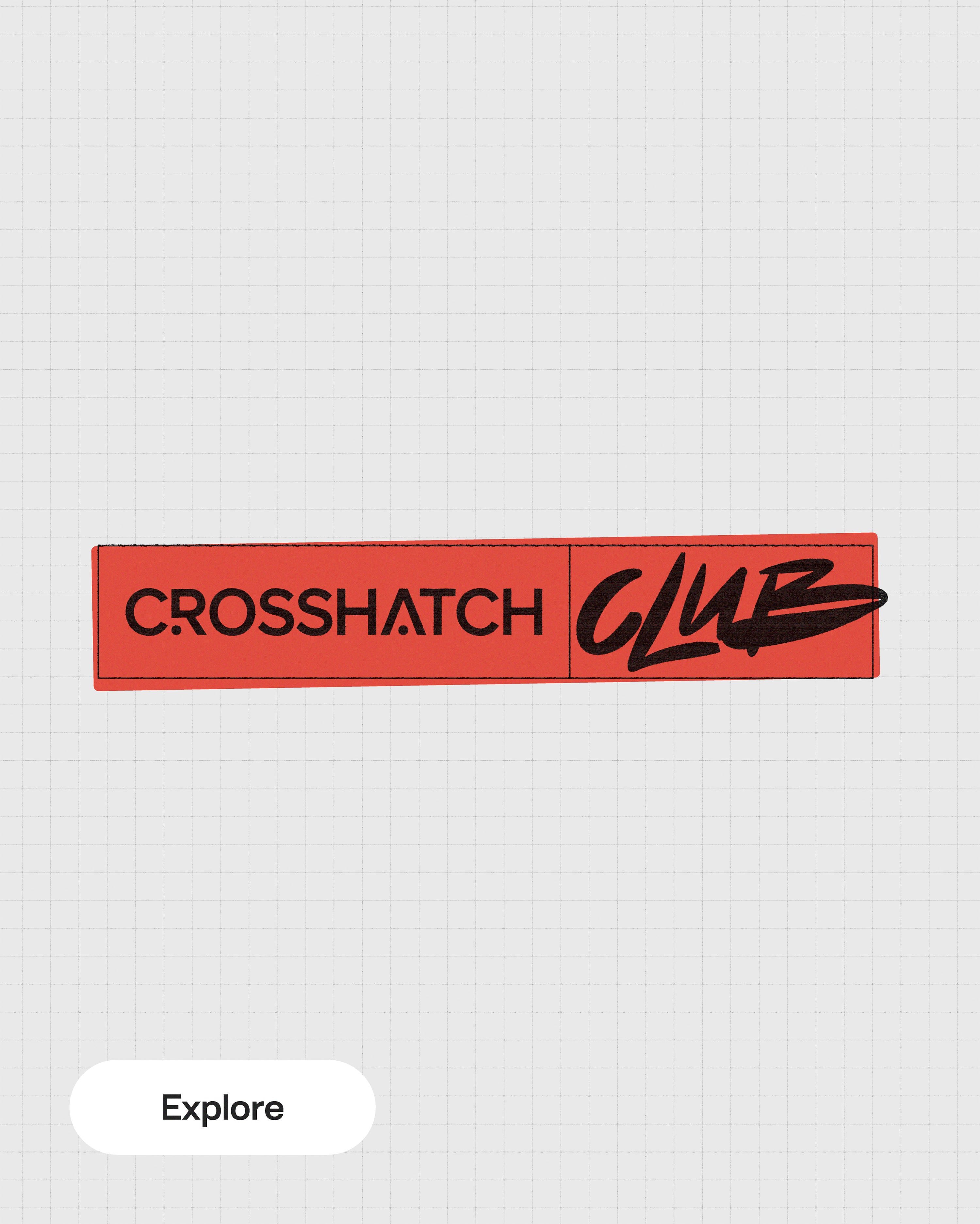 Crosshatch